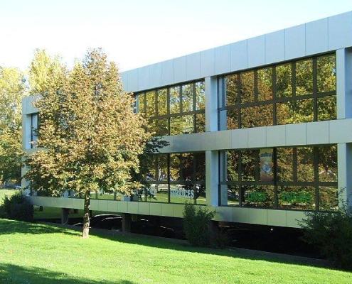 Centre d'affaires BBS Bordeaux Lac