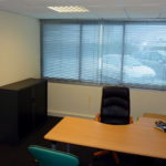 Centre d’affaires Bordeaux Mérignac : Bureau 1 poste
