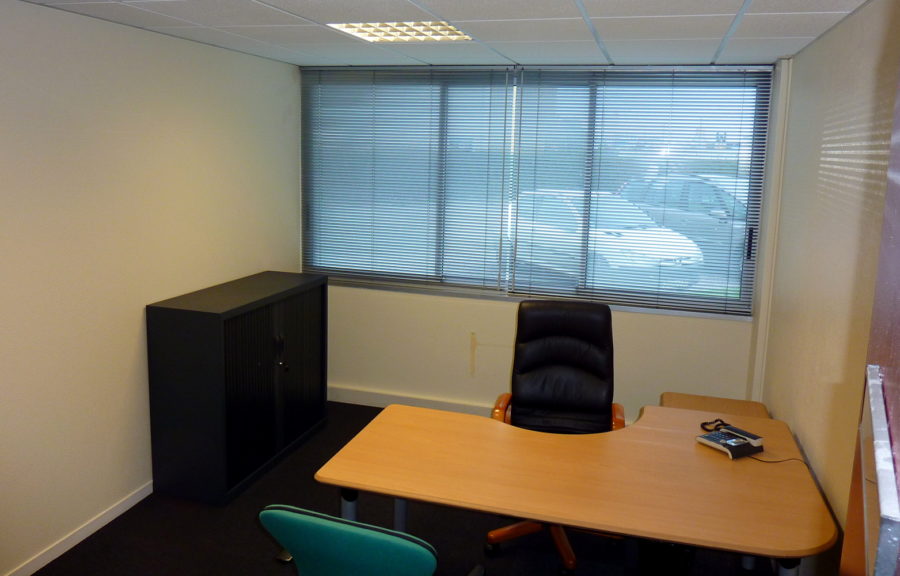 Centre d’affaires Bordeaux Mérignac : Bureau 1 poste