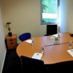 Centre d’affaires Bordeaux Mérignac : Bureau 1 postes