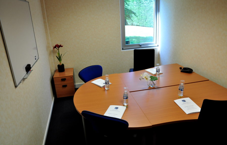 Centre d’affaires Bordeaux Mérignac : Bureau 1 postes