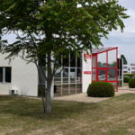 Centre d’affaires Bordeaux Mérignac