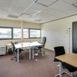 Bureau à louer mérignac Centre BBS
