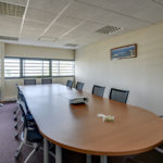 Salle de réunion 10 pax BBS aéroport