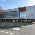 Centre d'affaires BBS aéroport