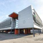 Centre D'affaires BBS Mérignac Aéroport facade