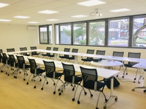 Salle de réunion 30 Personnes BBS bordeaux