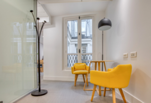 Coworking avocats Paris