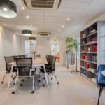 espace coworking paris