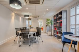 espace coworking paris