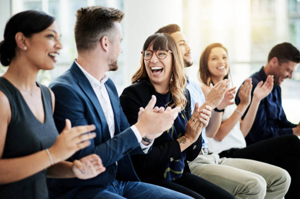 Transformer votre réunion en événement professionnel ?